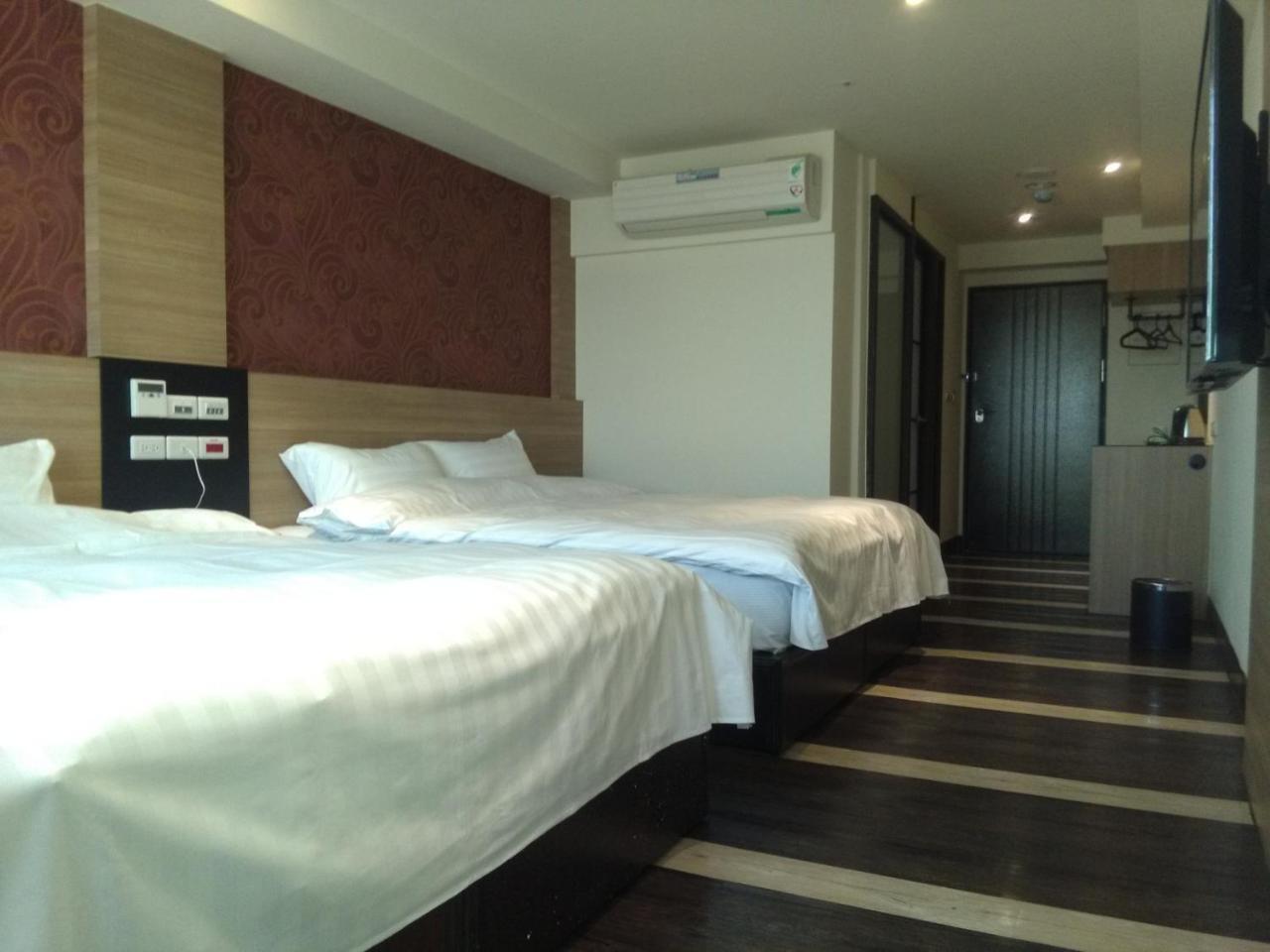 Dengfeng Milan Business Hotel Huwei Esterno foto